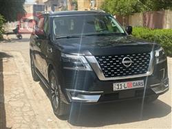 نيسان باترول